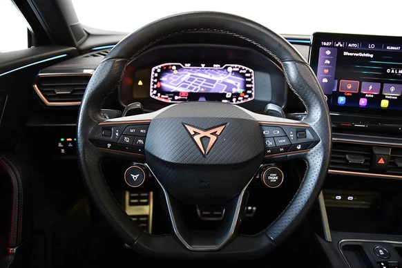 CUPRA Formentor - Afbeelding 18 van 28