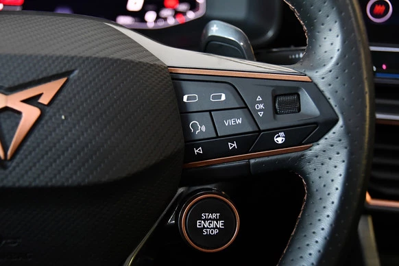 CUPRA Formentor - Afbeelding 19 van 28