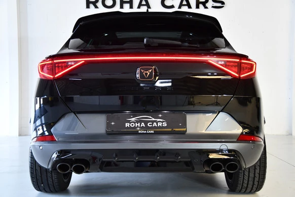 CUPRA Formentor - Afbeelding 20 van 28