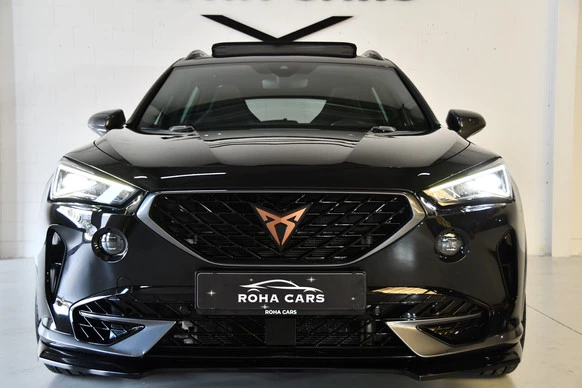 CUPRA Formentor - Afbeelding 28 van 28