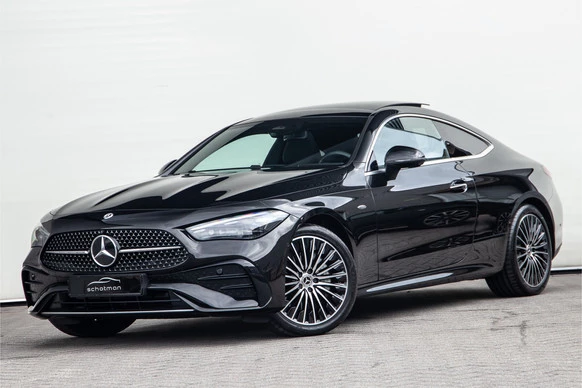 Mercedes-Benz CLE - Afbeelding 1 van 30
