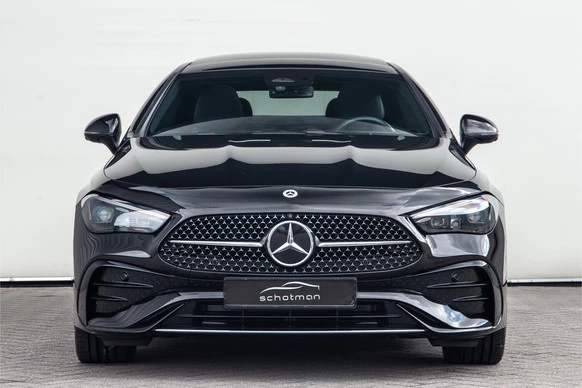 Mercedes-Benz CLE - Afbeelding 3 van 30