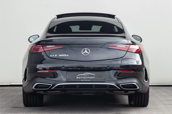 Mercedes-Benz CLE - Afbeelding 5 van 30