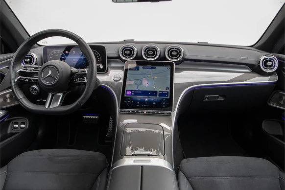 Mercedes-Benz CLE - Afbeelding 6 van 30
