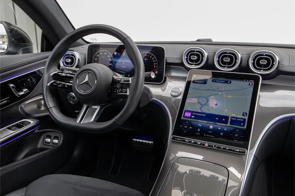 Mercedes-Benz CLE - Afbeelding 9 van 30