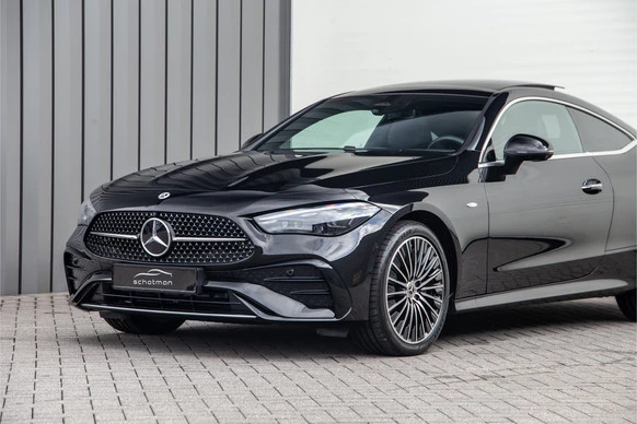 Mercedes-Benz CLE - Afbeelding 16 van 30