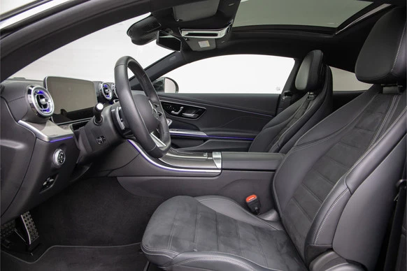 Mercedes-Benz CLE - Afbeelding 17 van 30
