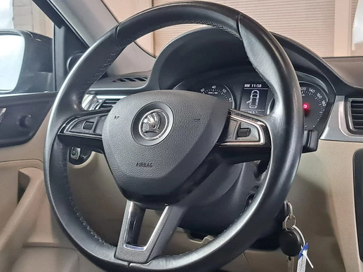 Škoda Rapid - Afbeelding 7 van 26