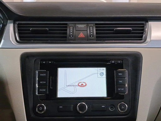 Škoda Rapid - Afbeelding 10 van 26