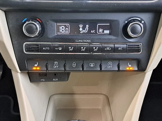 Škoda Rapid - Afbeelding 11 van 26