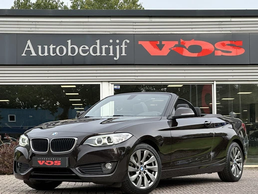 BMW 2 Serie