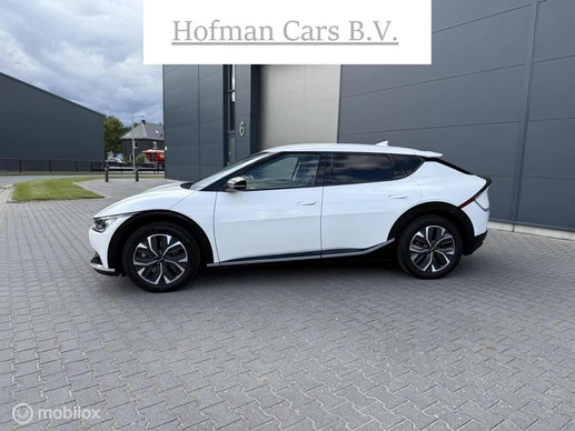 Kia EV6 - Afbeelding 2 van 30