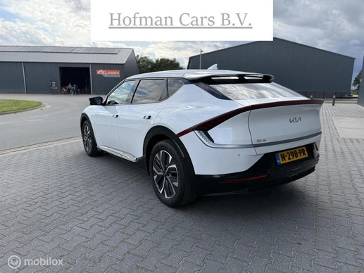 Kia EV6 - Afbeelding 3 van 30