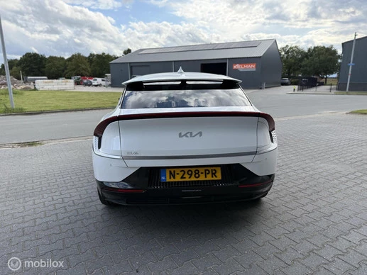 Kia EV6 - Afbeelding 4 van 30