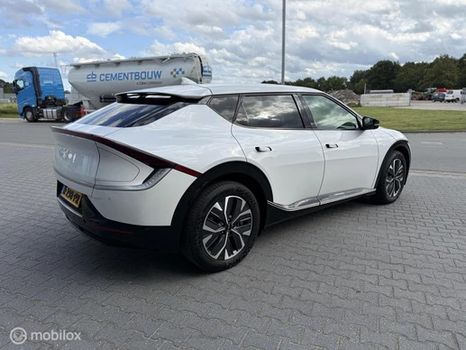 Kia EV6 - Afbeelding 5 van 30