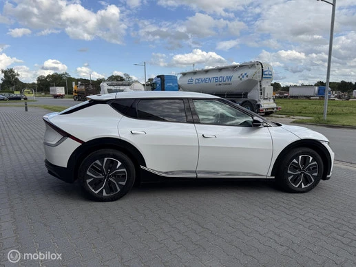 Kia EV6 - Afbeelding 6 van 30