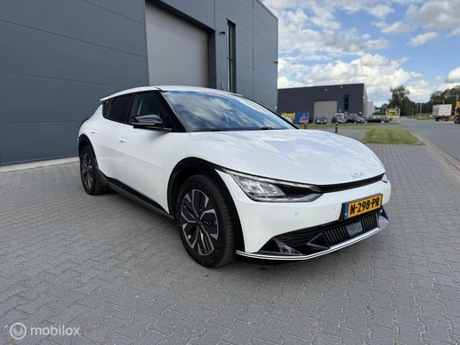 Kia EV6 - Afbeelding 7 van 30