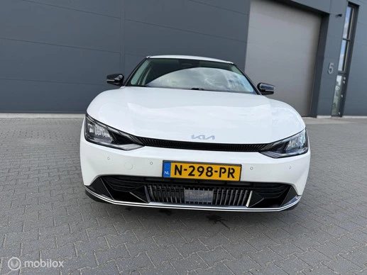 Kia EV6 - Afbeelding 8 van 30