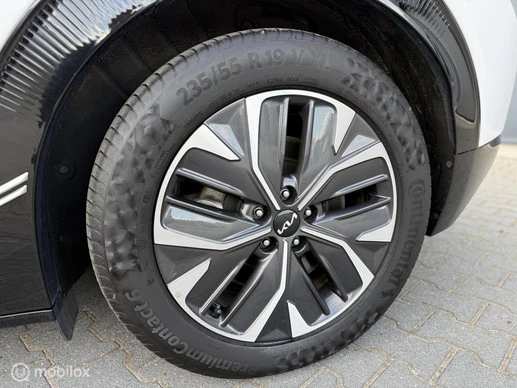 Kia EV6 - Afbeelding 10 van 30