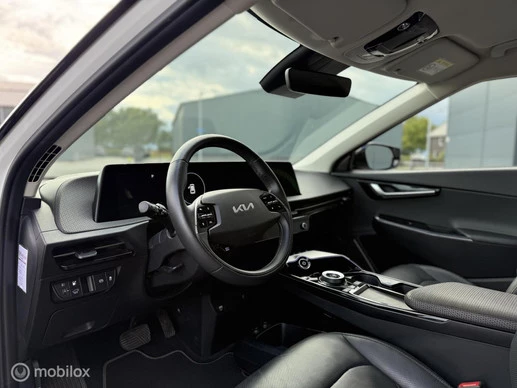 Kia EV6 - Afbeelding 12 van 30