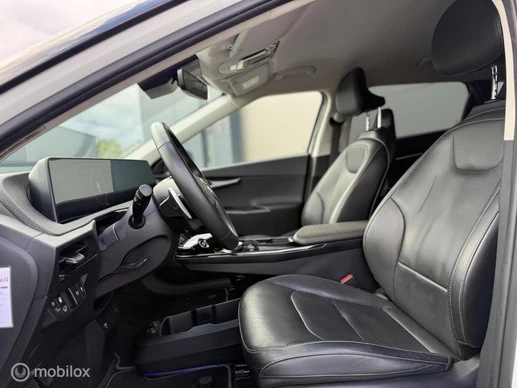 Kia EV6 - Afbeelding 13 van 30