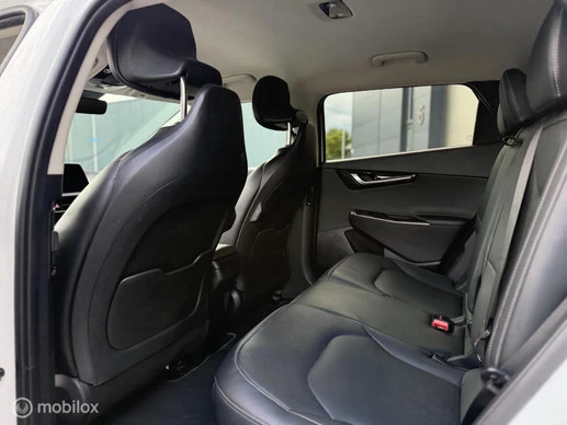 Kia EV6 - Afbeelding 14 van 30