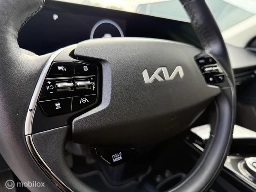 Kia EV6 - Afbeelding 20 van 30