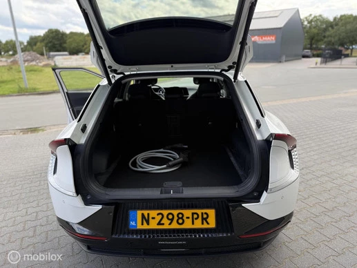 Kia EV6 - Afbeelding 23 van 30