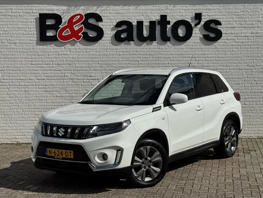 Suzuki Vitara - Afbeelding 1 van 30