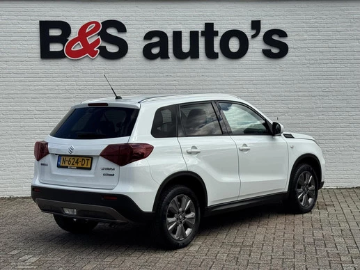 Suzuki Vitara - Afbeelding 2 van 30