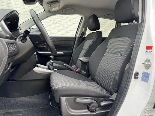Suzuki Vitara - Afbeelding 3 van 30