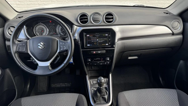 Suzuki Vitara - Afbeelding 4 van 30