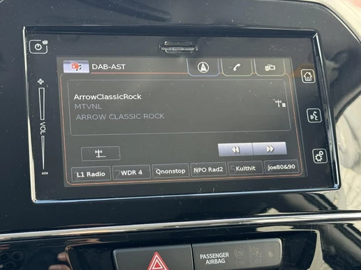 Suzuki Vitara - Afbeelding 11 van 30