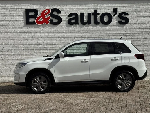 Suzuki Vitara - Afbeelding 14 van 30