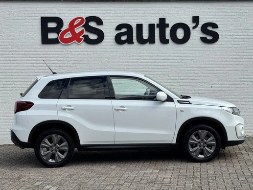 Suzuki Vitara - Afbeelding 15 van 30