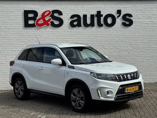 Suzuki Vitara - Afbeelding 17 van 30