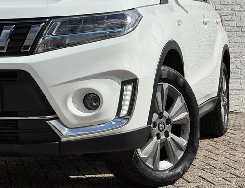 Suzuki Vitara - Afbeelding 18 van 30