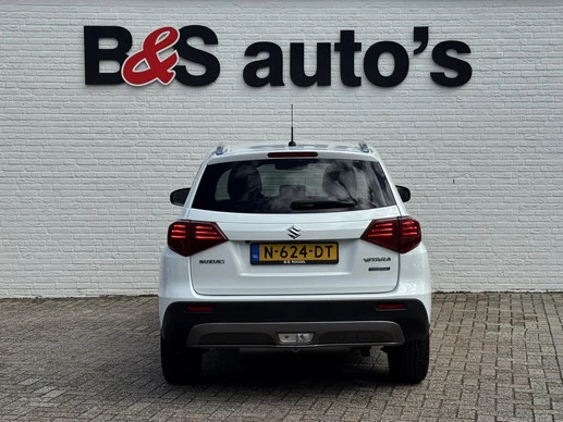 Suzuki Vitara - Afbeelding 20 van 30