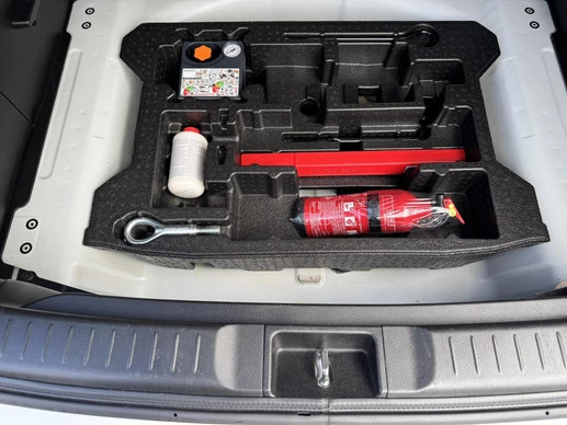 Suzuki Vitara - Afbeelding 22 van 30
