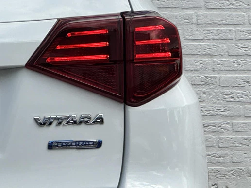 Suzuki Vitara - Afbeelding 23 van 30