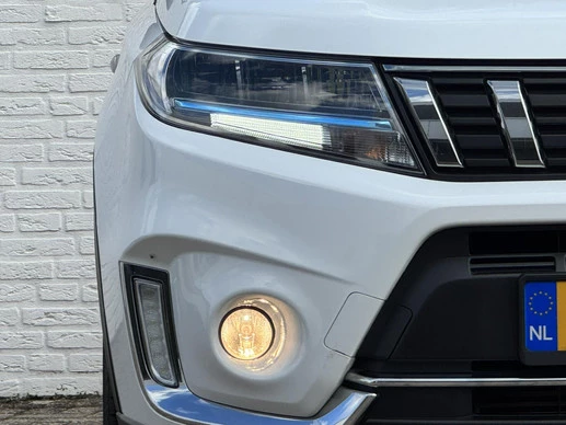 Suzuki Vitara - Afbeelding 24 van 30
