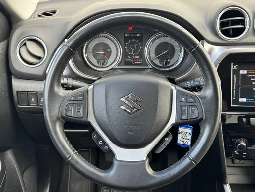 Suzuki Vitara - Afbeelding 28 van 30