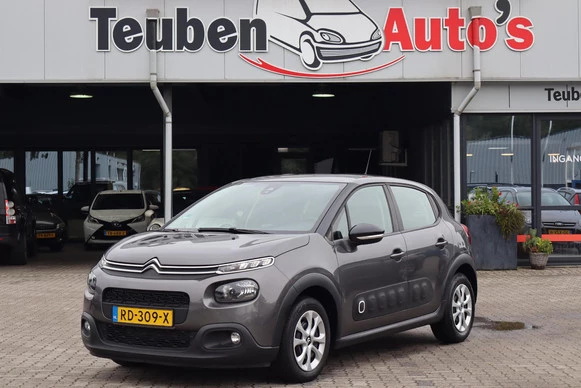 Citroën C3 - Afbeelding 1 van 29