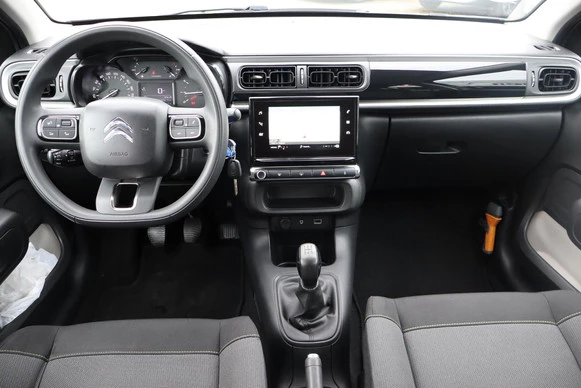 Citroën C3 - Afbeelding 2 van 29
