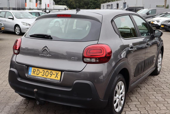 Citroën C3 - Afbeelding 5 van 29