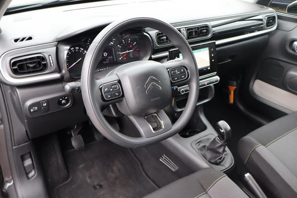 Citroën C3 - Afbeelding 6 van 29