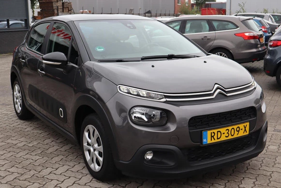 Citroën C3 - Afbeelding 10 van 29