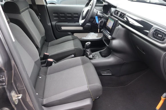 Citroën C3 - Afbeelding 11 van 29