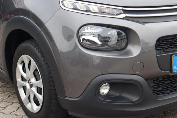 Citroën C3 - Afbeelding 12 van 29
