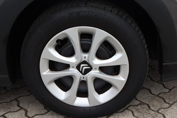 Citroën C3 - Afbeelding 13 van 29
